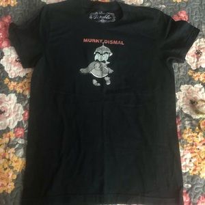 Vintage rare Murky Dismal Rainbow Brite shirt